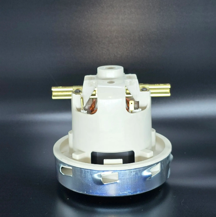 Roots Vacuum Cleaner Motor
