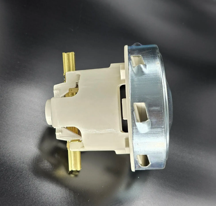 Roots Vacuum Cleaner Motor - Image 4