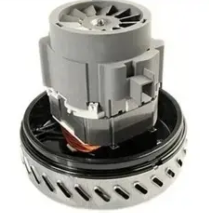 Ametek Motor Single Stage