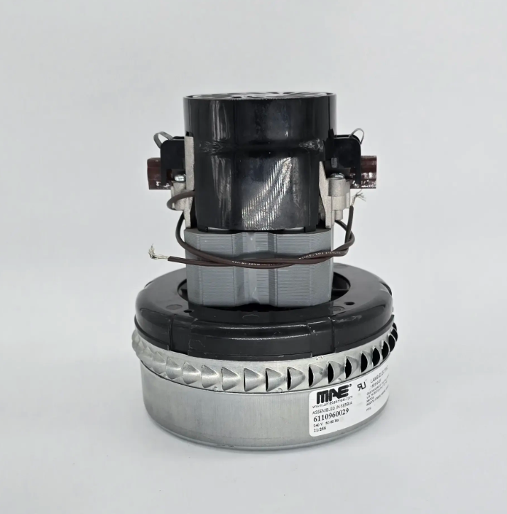 Lamb Motor 144 Bottom 220V - Image 3