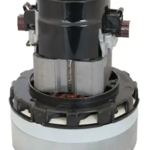 Ametek -Lamb » Lamb Ametek 119758-18 2-stage 5.7″ vacuum motor, 24 volt
