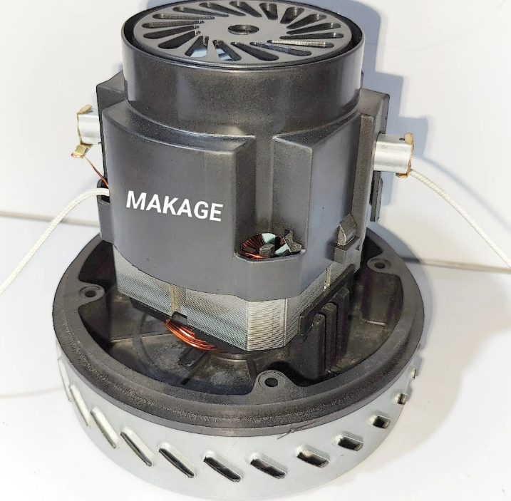 M-21K Motor 1100 Watt