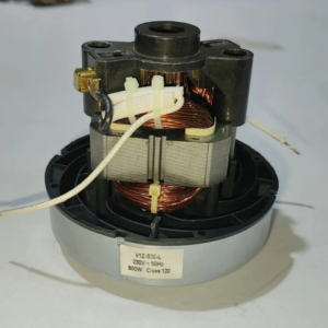 Dry Domestic Vacuum Cleaner Motor