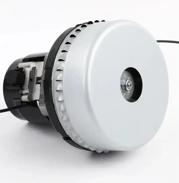 Vacuum Cleaner Motor A 055 Copper Wire - Image 2