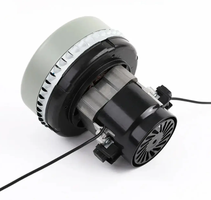 Vacuum Cleaner Motor A 055 Copper Wire - Image 4