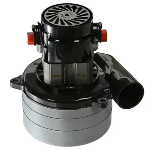 Motor 24V 600V Three Stage