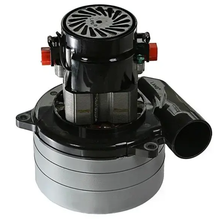 Motor 24V 600V Three Stage