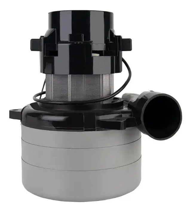 Motor 24V 600V Three Stage - Image 3