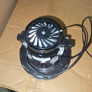 24V 600W DC Motor for Scrubber Drier