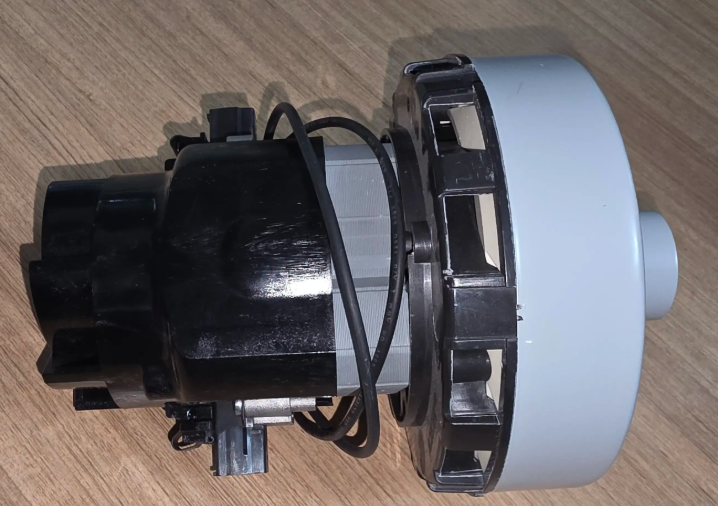 24V 119652-29 Lamb Electric