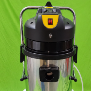 LC 40 Spray Injection Machine with Vacuum Cleaner Combo